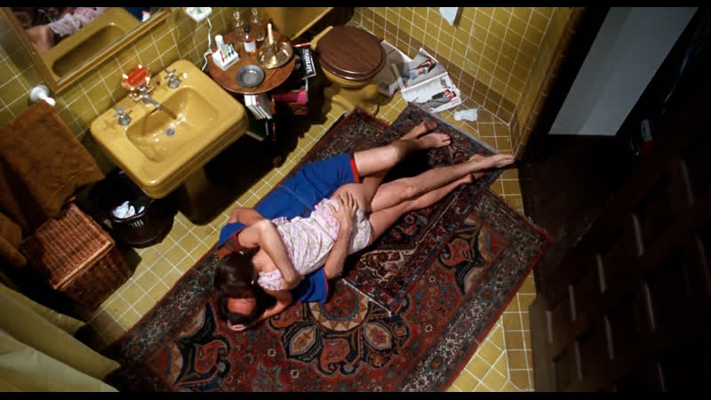 Боб и кэрол, тэд и элис / bob &amp; carol &amp; ted &amp; alice (1969 пол мазурски) hd 1080p