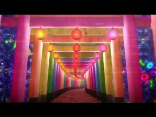 Eiga precure dream stars trailer 1