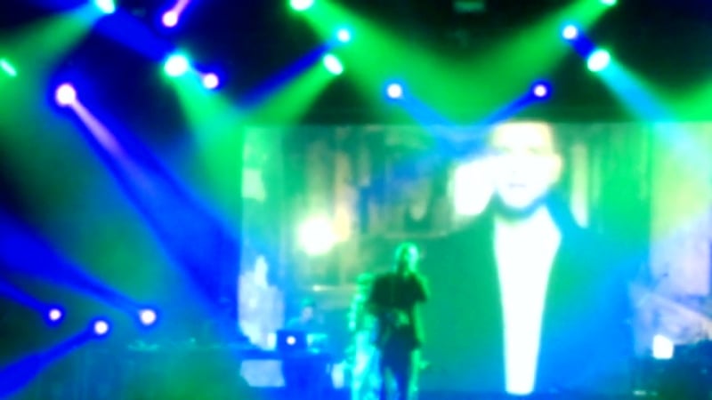 Live каспийский груз, rigos, slim 18+ (hip hop all stars 2015)