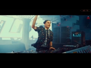 Hit tv dj inox too many feat frenchy (official music video)