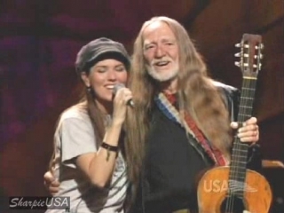 Shania twain forever and for always (willie nelson and friends live & kickin', 2003)