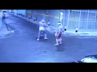 Comerciante baleado em assalto no jardim cruzeiro