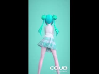 2 phút hơn remix 初音ミクhatsune miku