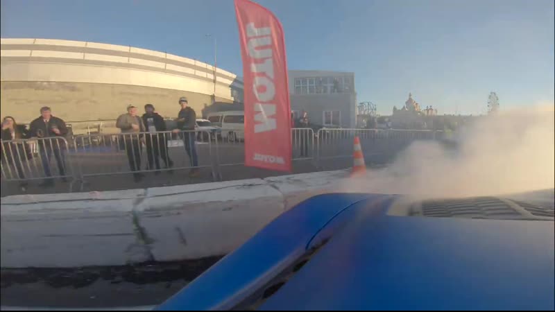 [ddkaba] цареградцев прости, мы все прое sochi drift challenge 2 этап