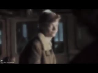 The maze runner, newt, thomas sangster vine edit