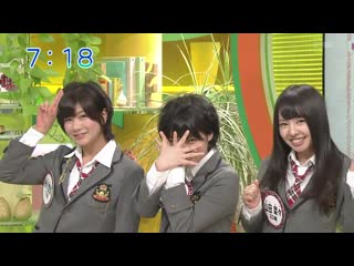 130122 nmb48 no teens hakusho #42