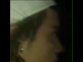 New fan taken video of justin bieber out in grand rapids some days ago