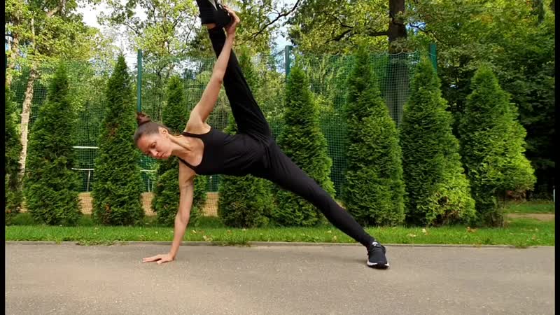 Sls васиштхасана каундиниасана как научиться