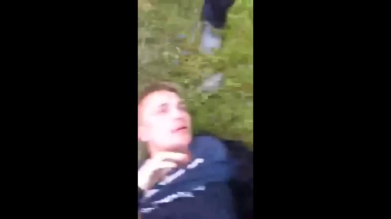 В селе нижняя ашпа с поличным поймали воришку
