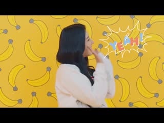 Momoland(모모랜드) banana chacha(바나나차차)