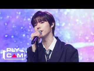 [fancam] 190906 onewe (ёнхун) regulus @ simply k pop