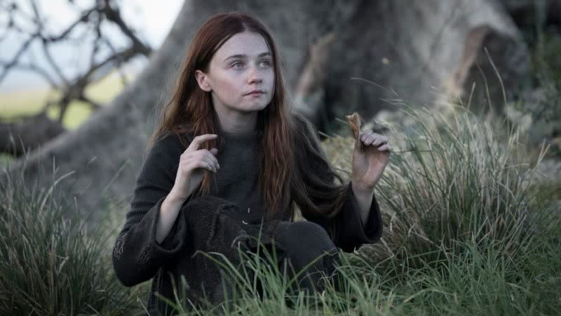 Агнцы божьи (2020)