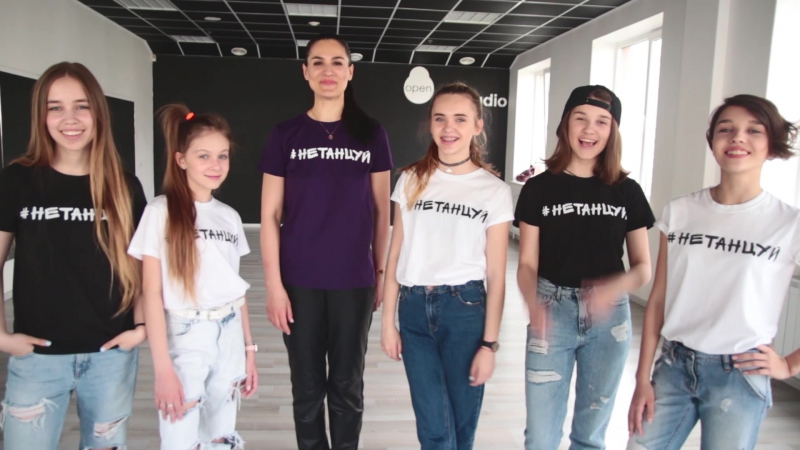 3 4 сентября open porn приглашают на "charity weekend здоровый день" маши ефросининой