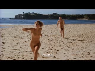 Caroline charlety nude textiles (2003) hd 1080p watch online