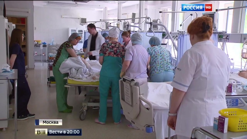 В россии подвели итоги конкурса "лучшая медицинская сестра 2016 года"