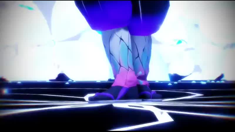 【kimetsu no yaiba 鬼滅のmmd】[a]ddiction {shinobu kocho 胡蝶しのぶ} mp4
