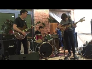 Tce candle (live at sbrc summer of porn '17)