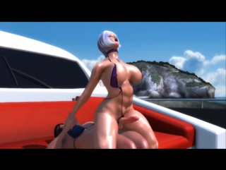 [anonanon render test (no sound)]