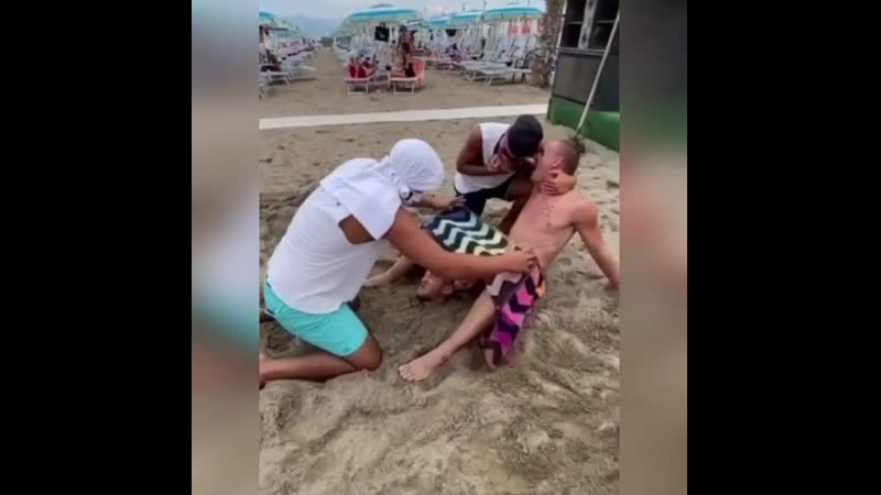 Тяжелые роды