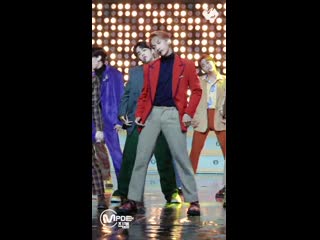 This exact part of homerun choreo