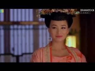 18 empress of china