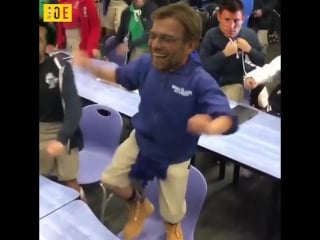 When you thrash porto away