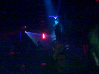 Cooper porn video – Max cooper(великобритания)@cinema club, 18 12 2010