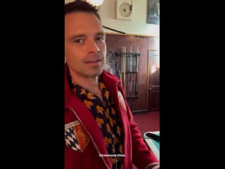 Video by sebastian stan › себастиан стэн