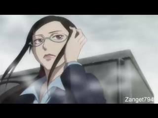 Darker than black opening 2 full amv