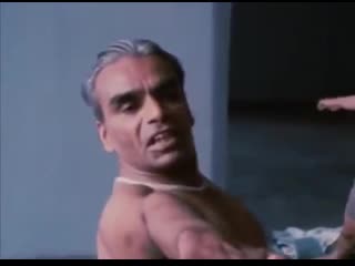 Bks iyengar yoga training 1968 bombay aadil palkhivala