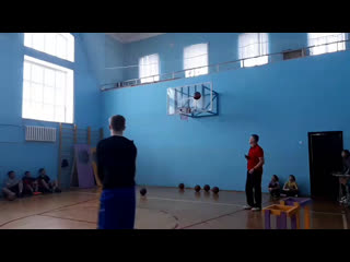 Молодежь троицка live