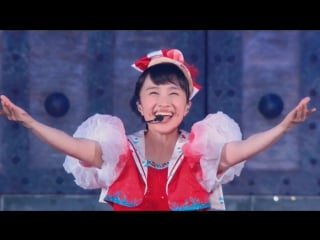 Momoiro clover z tohjin sai 2016 ~onigashima~ day 1 2