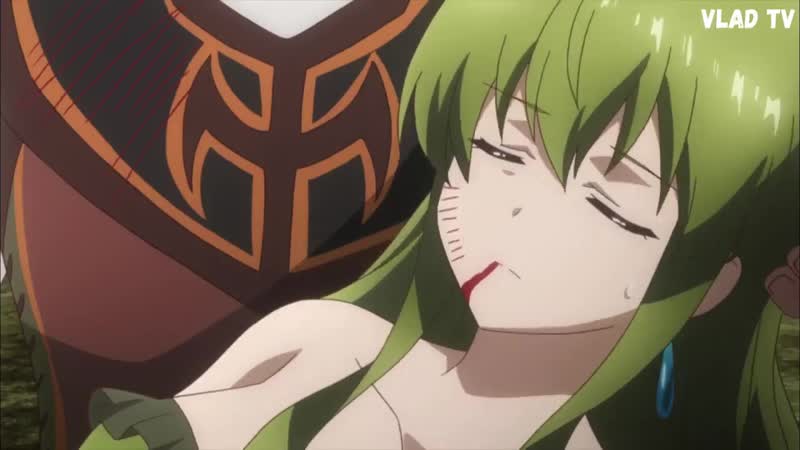 Аниме маг обманщик из другого мира ¦ смотреть топ аниме все серии подряд