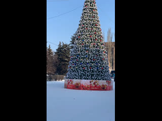 Видео от мамочки торез, шахтерск, снежное