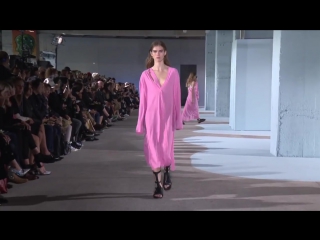 Cedric charlier | spring summer 2016 full fashion show | весна лето 2016 полный показ