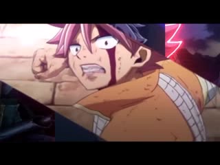 ｢ fairy tail ｣ natsu dragneel