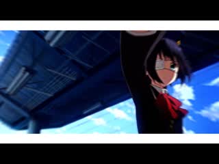 Rika takanashi 「chuunibyou demo koi ga shitai!」