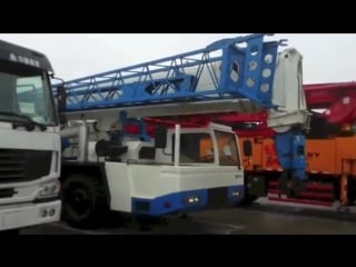 Cranes tadano gt 750 e, 2011,made in japan