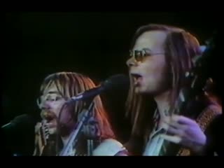 Steely dan reelin in the years live old grey whistle test