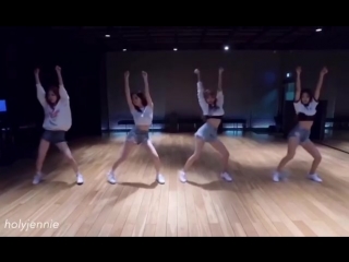 Blackpink | jisoo | jennie | rose | lisa vine
