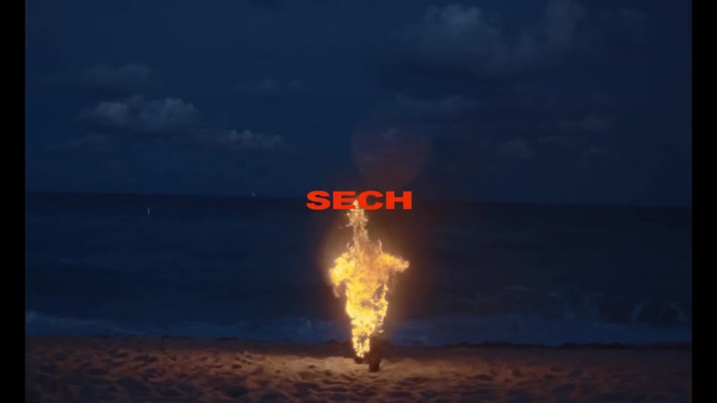 Ignorantes bad bunny x sech ( video oficial )