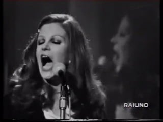 Milva bella ciao (live 1971)