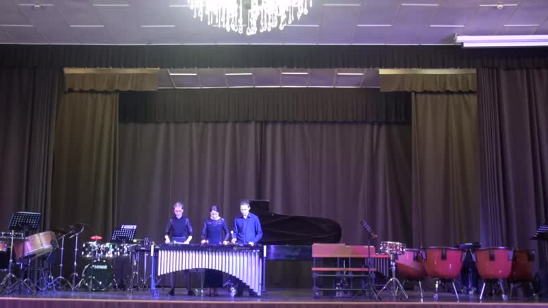 Концерт класса ударных инструментов mp4 hq xxx video