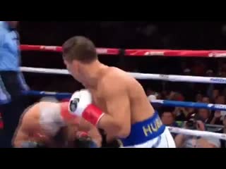 Ggg vs derevyanchenko