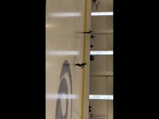 Mako yamashita lombardia trophy 2018 practice