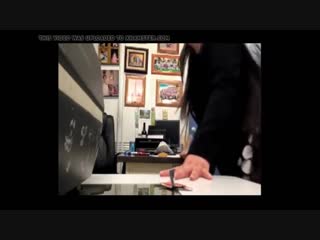 Парень поставил раком девушку в чулках и трахнул porn 18+