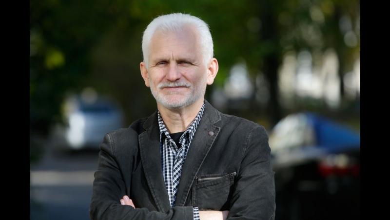 Алесь бяляцкі пра сесію па абсе і новыя аргументы ўладаў ў пытанні правоў чалавека