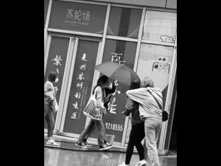 Victoria at drama filming area (210106)