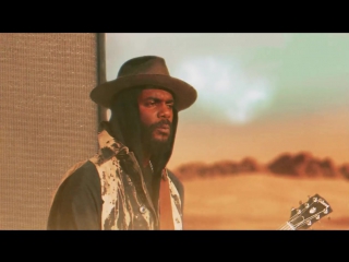 Gary clark jr come together (official music video) [from the justice league movie soundtrack]