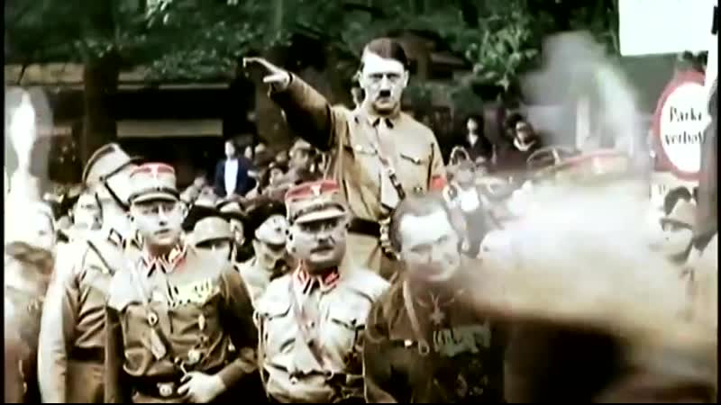 Идол бандеровцев гитлер rammstein mit adolf hitler ich will